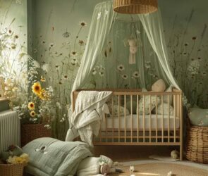 confinement nannies in Singapore