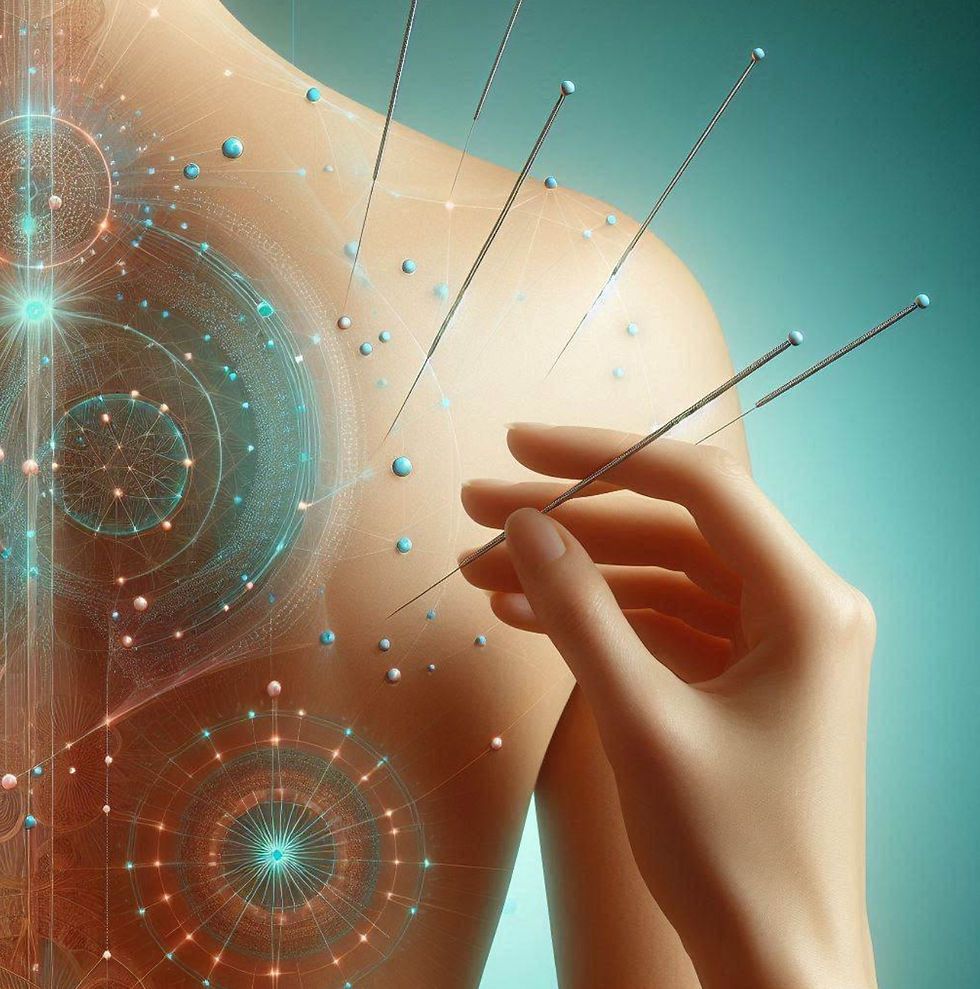 Best Acupuncture in Singapore