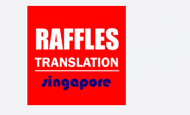 Translation Services in Singapore