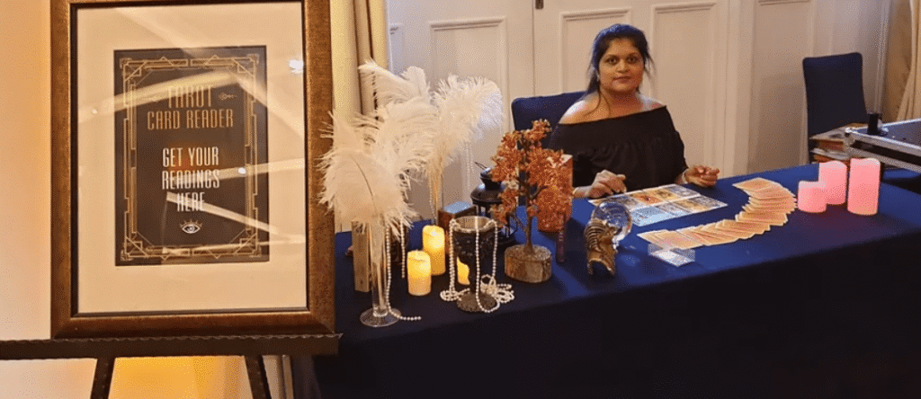 Tarot Readers in Singapore