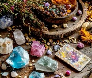 Tarot Readers in Singapore