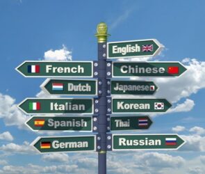 Translation Services in Singapore