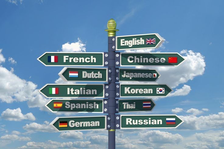 Translation Services in Singapore