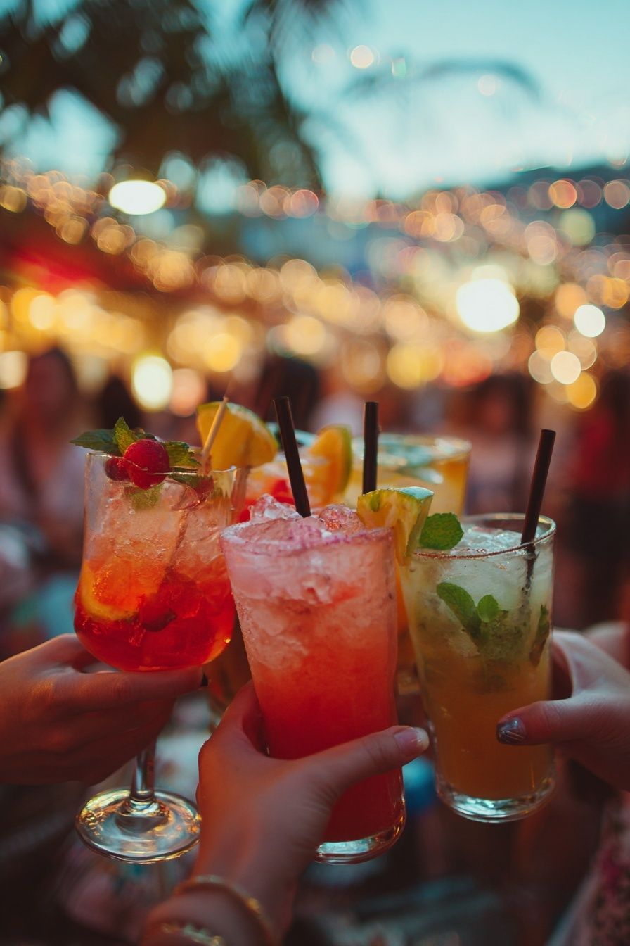 Event Videography in Singapore