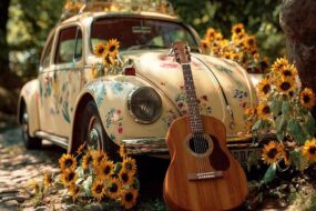 Guitar Lessons in Singapore