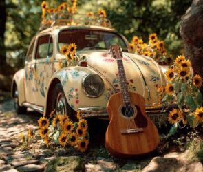 Guitar Lessons in Singapore