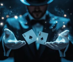 Magicians in Singapore