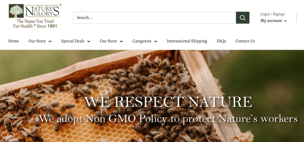 Organic Food Stores in Singapore