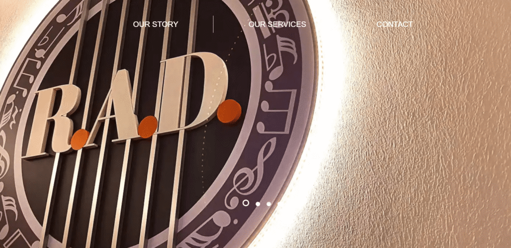 guitar lessons in Singapore