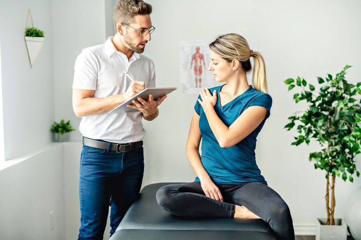Sports Physiotherapy in Singapore