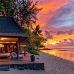 Beach Resorts in Singapore