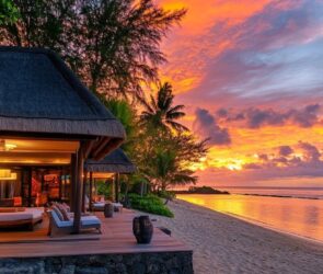 Beach Resorts in Singapore