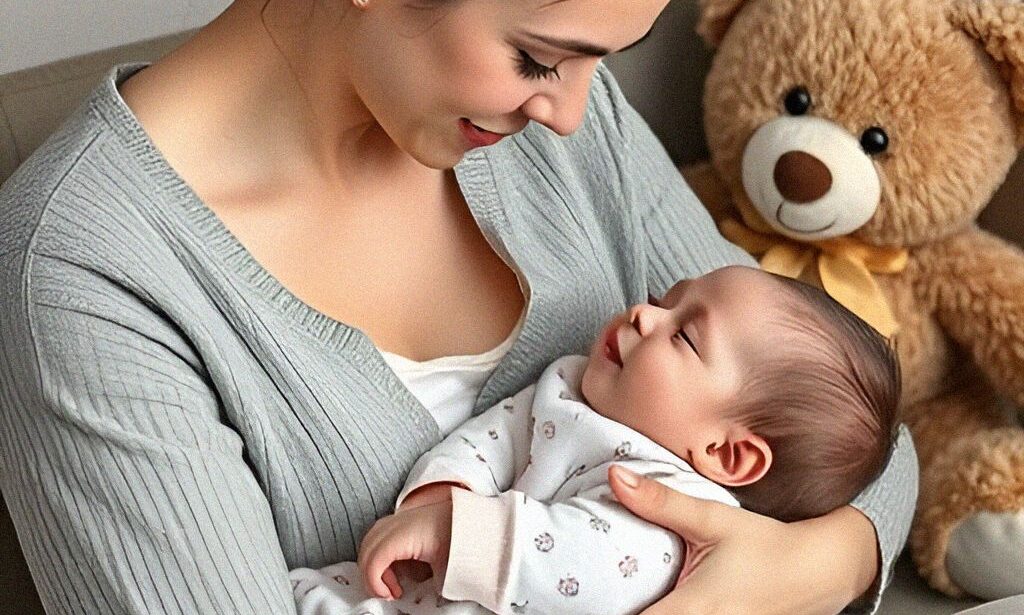 confinement centres in Singapore