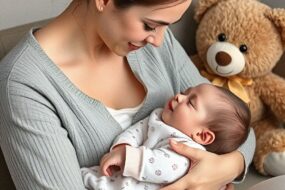 confinement centres in Singapore