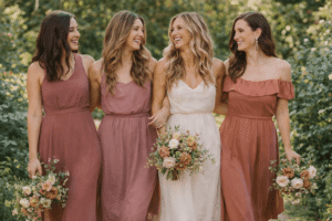 Bridal Studios in Singapore