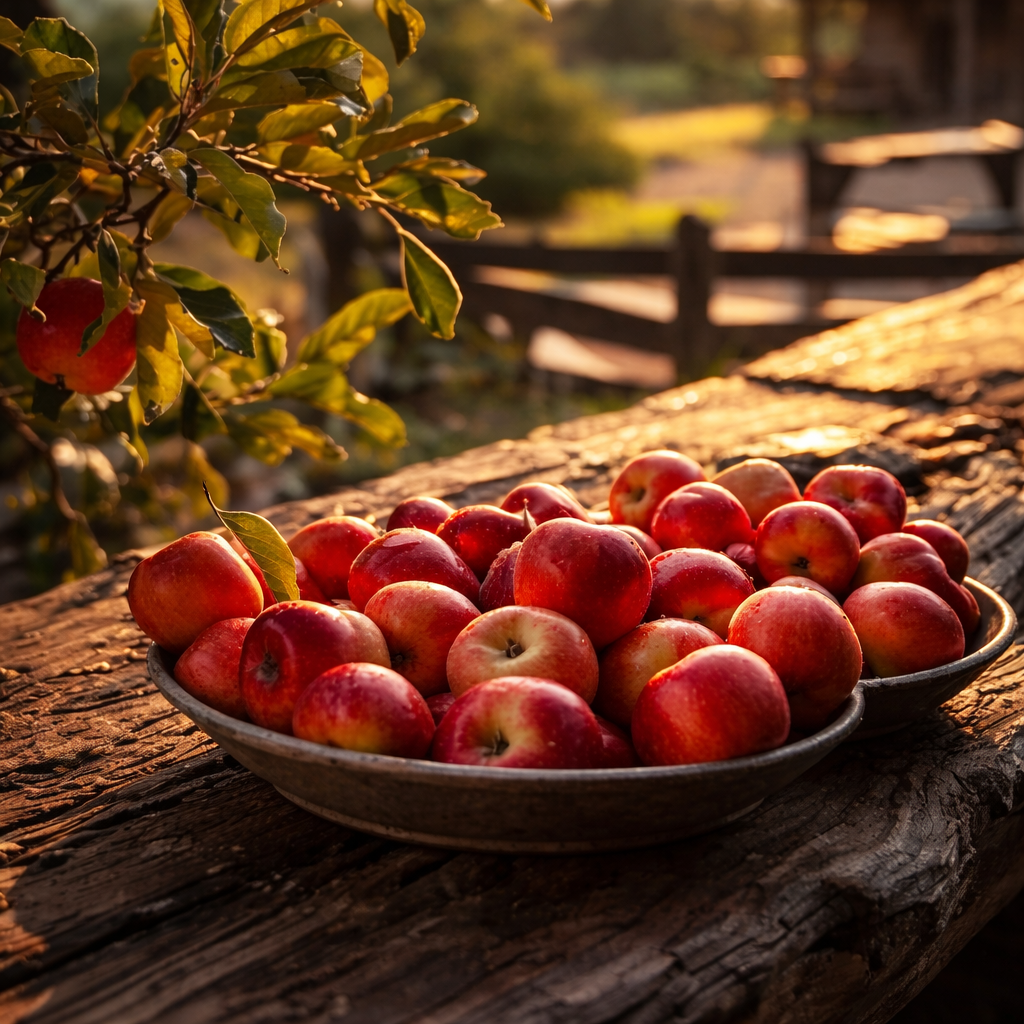 Organic Food Stores in Singapore