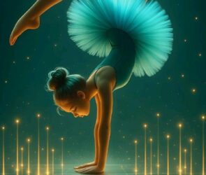 gymnastic classes in Singapore