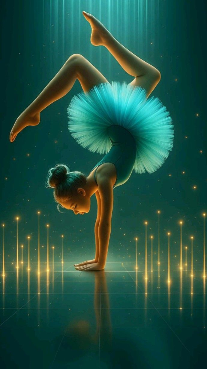 gymnastic classes in Singapore