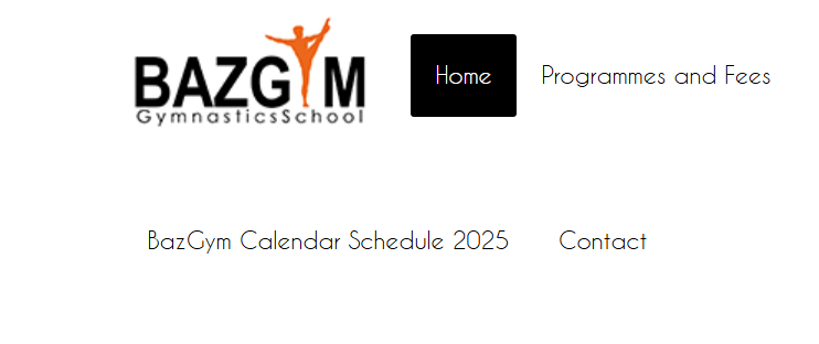 gymnastic classes in Singapore