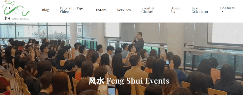 bazi reading in Singapore