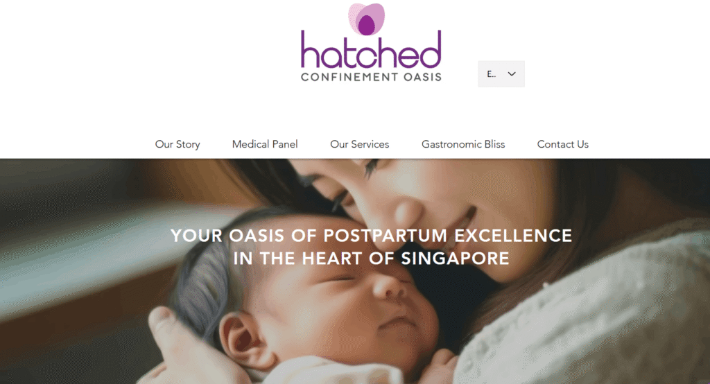 Postpartum Recovery Services