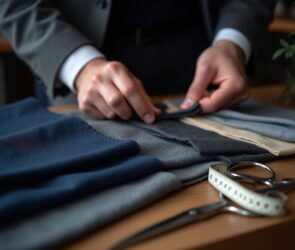 tailors in Singapore