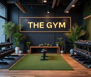 Gym Membership in Singapore