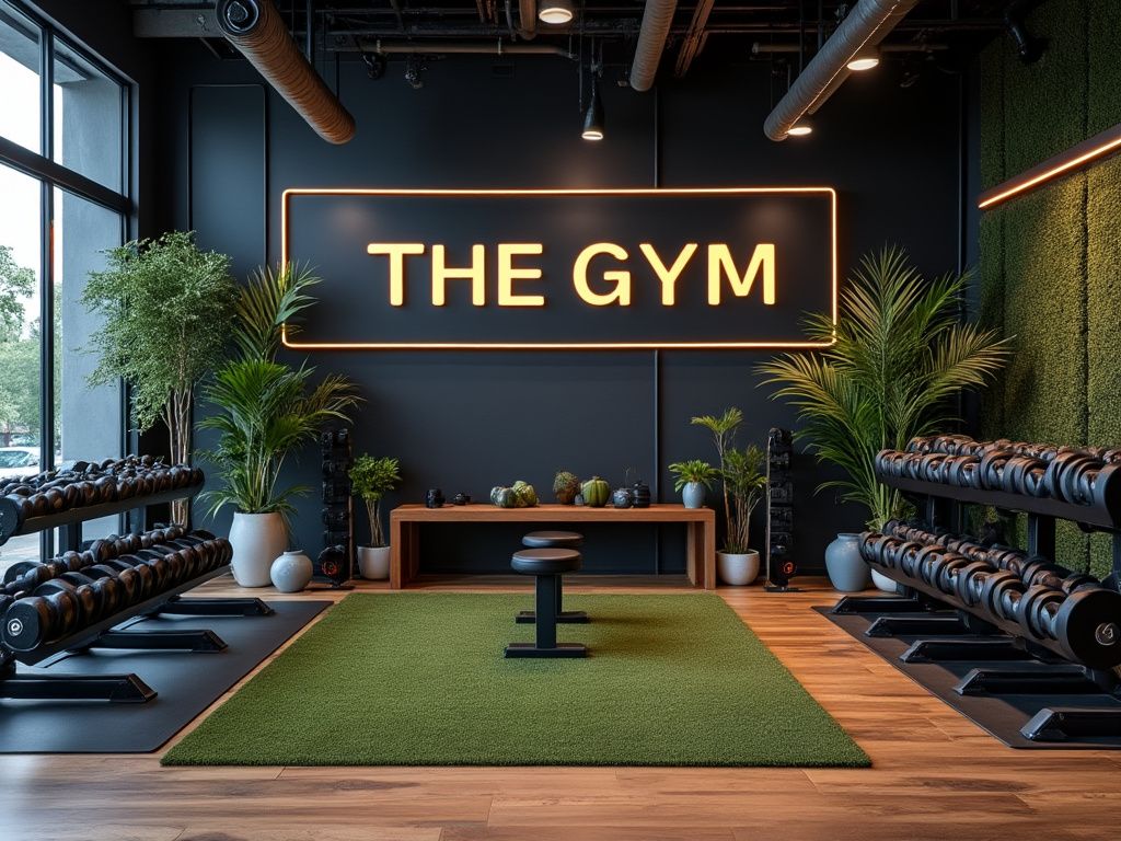 Gym Membership in Singapore