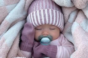 Newborn Care & Recovery Programs in Singapore