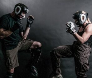 Self-Defense Classes in Singapore
