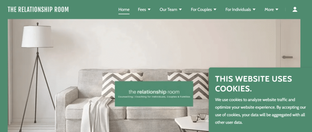 Couples Therapy in Singapore