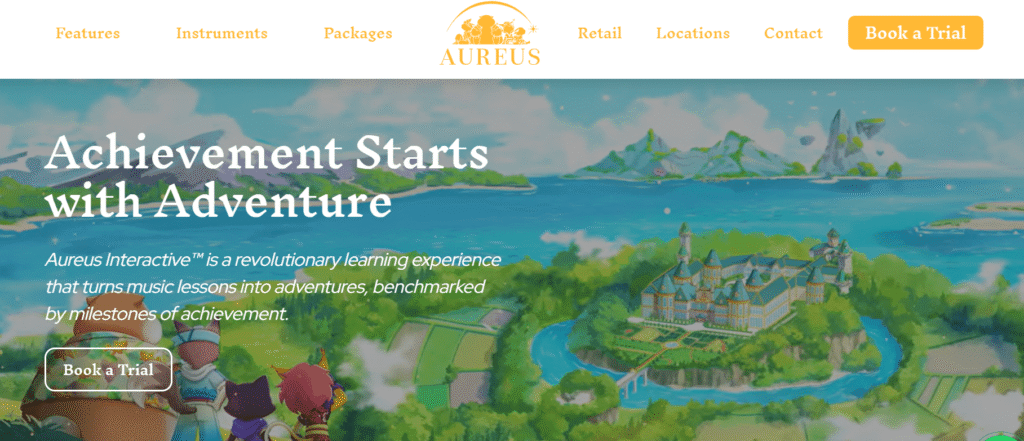 Music Lessons in Singapore