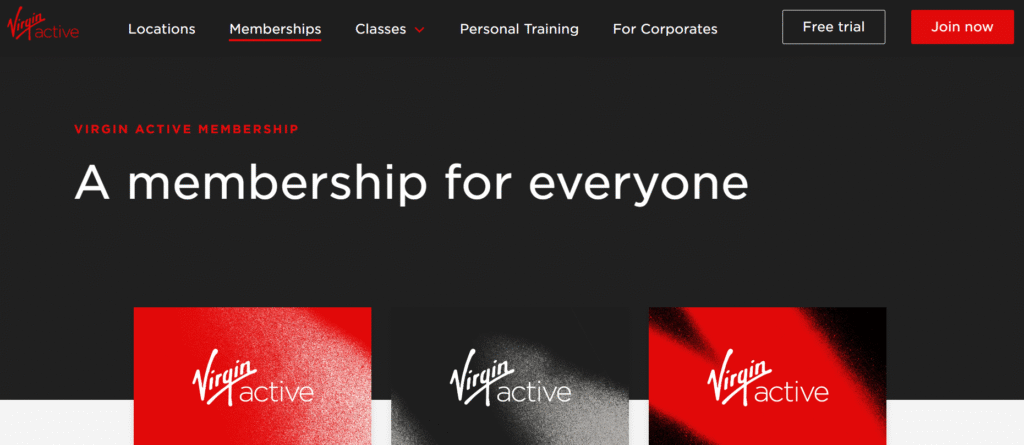 Gym Membership in Singapore