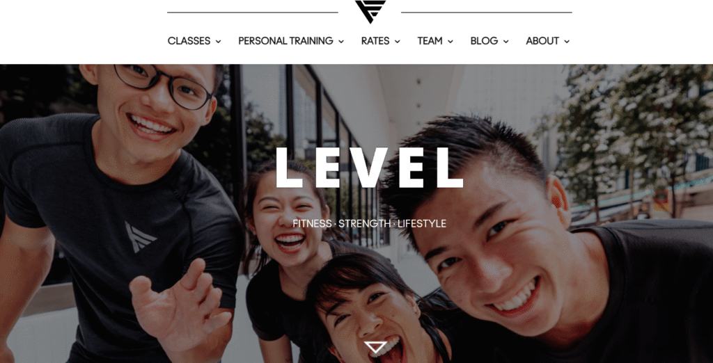 Gym Membership in Singapore