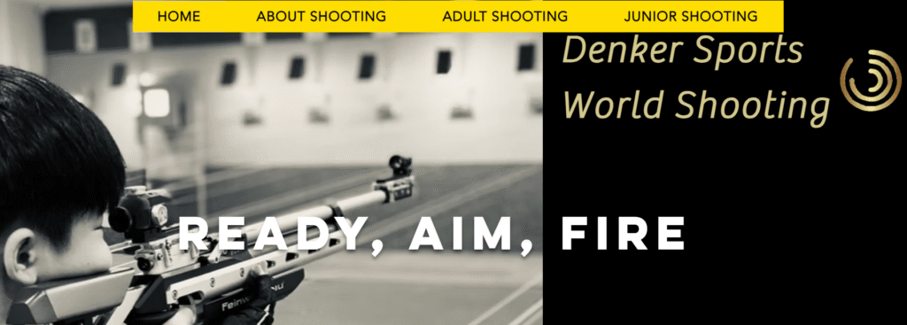 shooting range in Singapore