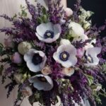 wedding florists in Singapore
