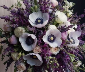 wedding florists in Singapore