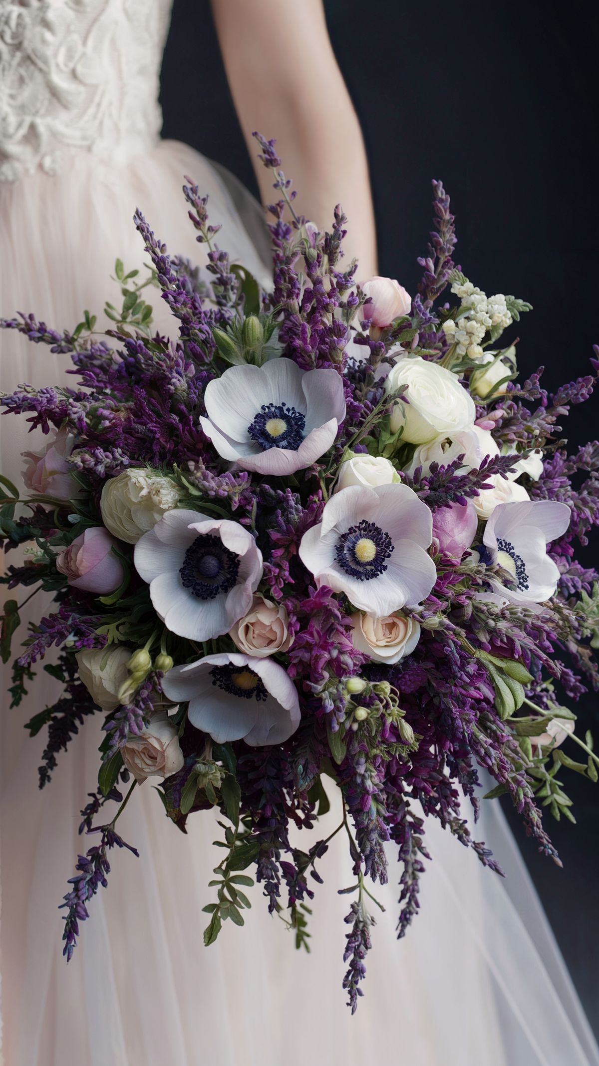 wedding florists in Singapore
