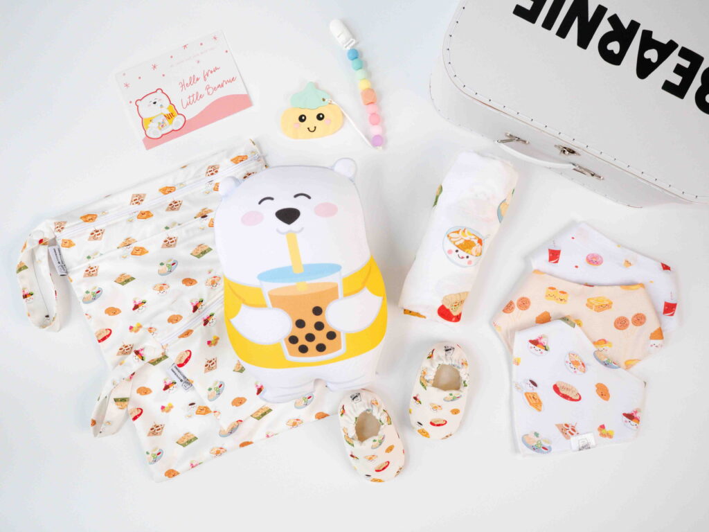 Baby Gift Shops in Singapore