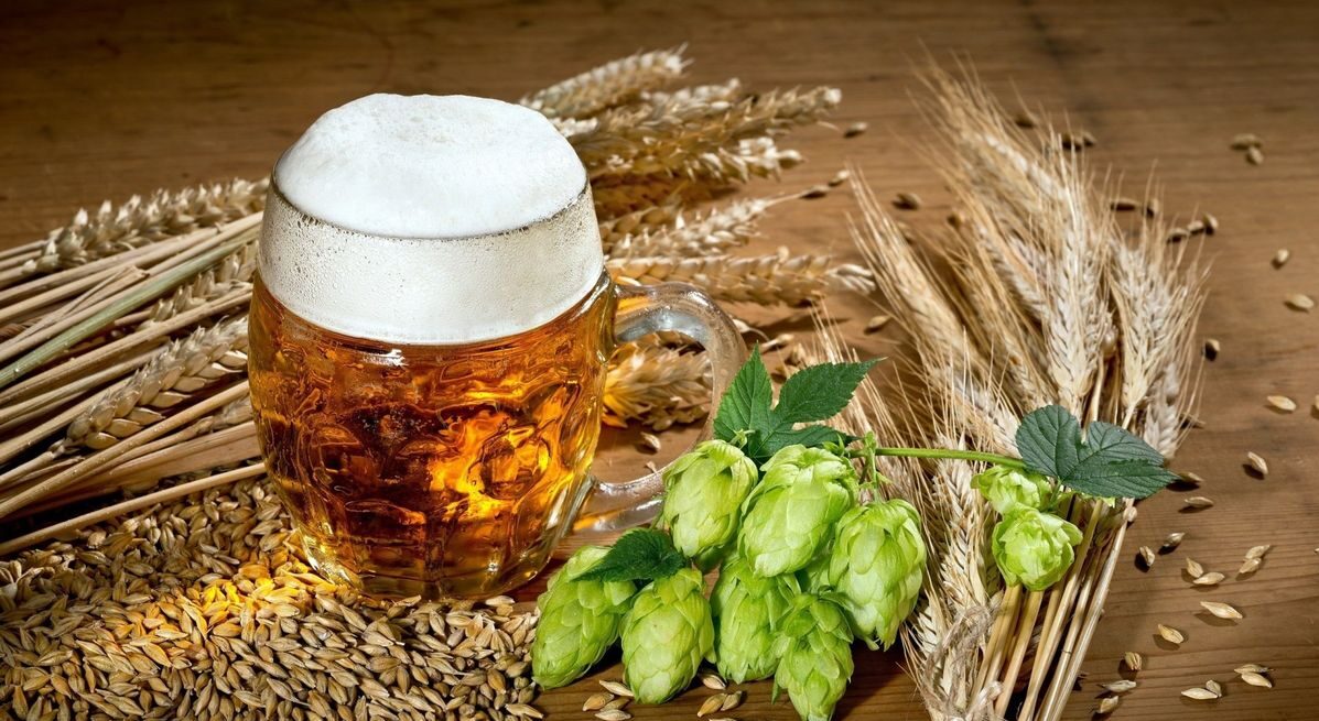 breweries in Singapore