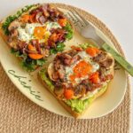 Breakfast Spots in Singapore