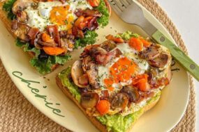 Breakfast Spots in Singapore