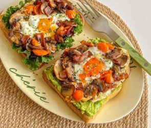 Breakfast Spots in Singapore