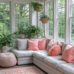 sofa cleaning in Singapore