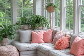 sofa cleaning in Singapore