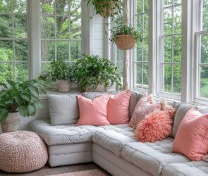 sofa cleaning in Singapore