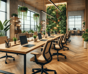 coworking spaces in Singapore