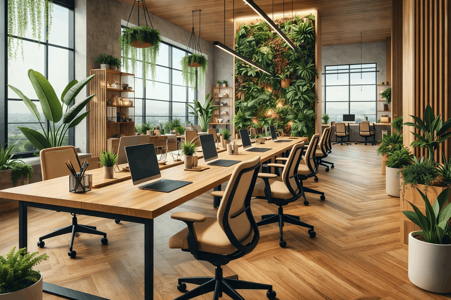 coworking spaces in Singapore