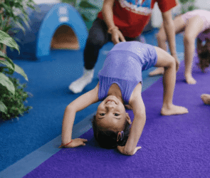 Motor Skills Development Programs for Children in Singapore