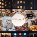 digital signage providers in Singapore